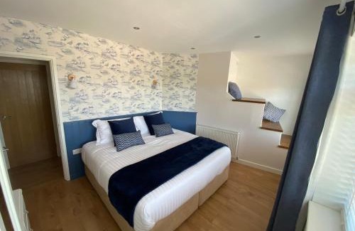 Anderby Creek Apartamento | The Hideout