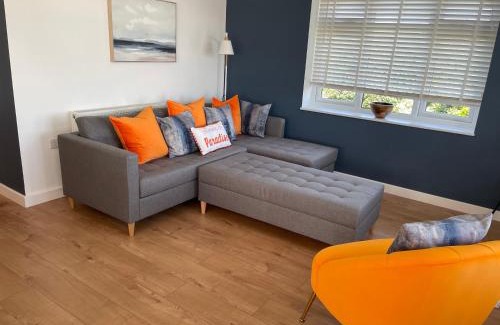 Anderby Creek Apartamento | The Hideout
