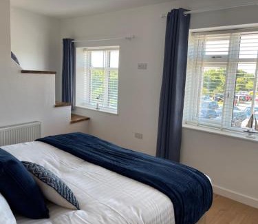 Anderby Creek Apartamento | The Hideout