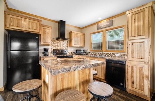 Brownwood Complejo | The Hideout Golf Club & Resort