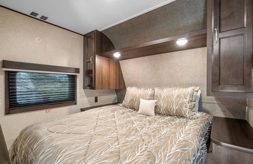 Brownwood Complejo | The Hideout Golf Club & Resort