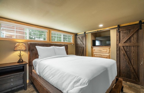 Brownwood Complejo | The Hideout Golf Club & Resort