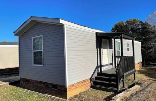 Mount Airy Casa | The Hideout, hidden in plain site.