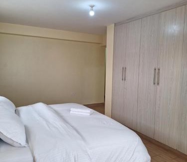 Juja Apartamento | The Hideout, juja