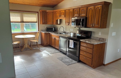 Webster Casa | The Hideout on Hwy 25