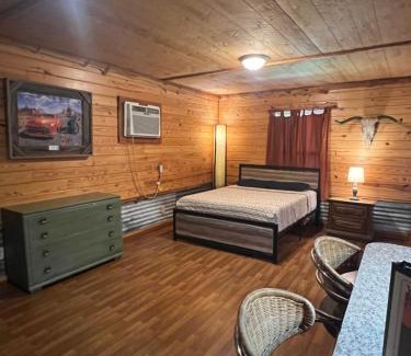 Minden Casa | The Hideout Yellow Rose Canyon