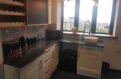 Ainley Top Cama Y Desayuno | The Highgate Executive Lets / En-suite studios