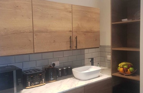 Ainley Top Cama Y Desayuno | The Highgate Executive Lets / En-suite studios