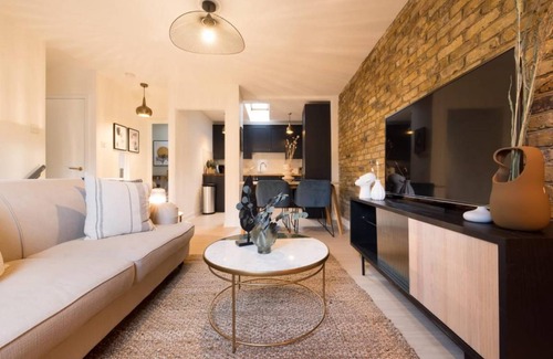 Highgate Apartamento | 49 m² Apartamento ∙ 2 habitaciones ∙ 4 personas
