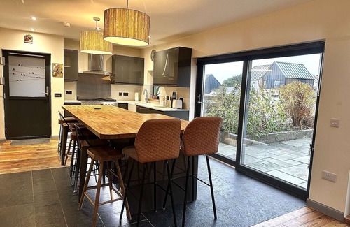 Inverness Casa | The Highland Moonray