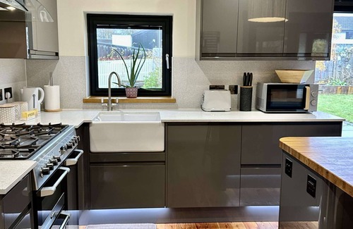 Inverness Casa | The Highland Moonray