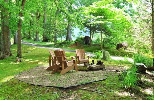 Cherokee Casa | The Highland