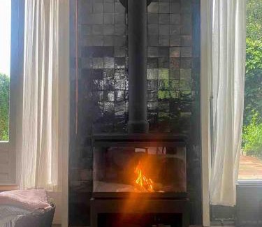Warmenhuizen Casa | The Highlander- Stylish Hideaway near Beach & Forest Schoorl and Bergen- Dogs Welcome