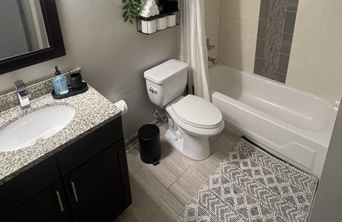 Louisville Apartamento | The Highlands Hideout