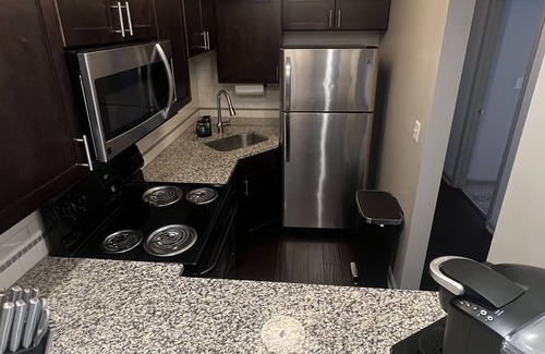 Louisville Apartamento | The Highlands Hideout