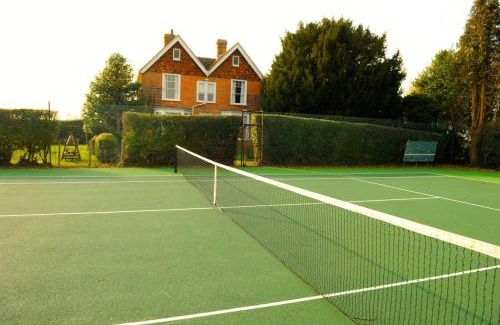 Rye Casa | The Highlands - Iden nr Rye - Tennis Court