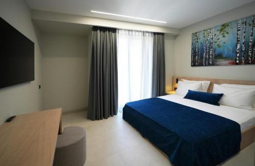 Yalikavak Hotel | The Highlight Bodrum
