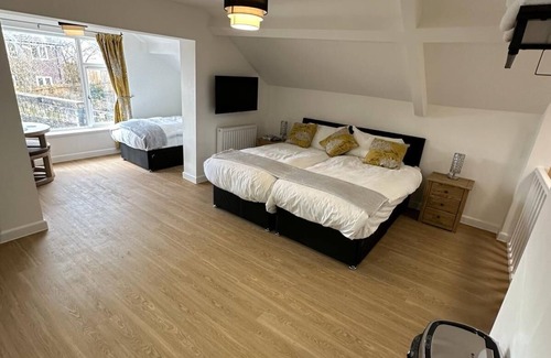 Blackwood Cama Y Desayuno | The Highmead