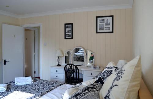 Kidlington Cama Y Desayuno | The Highwayman Hotel