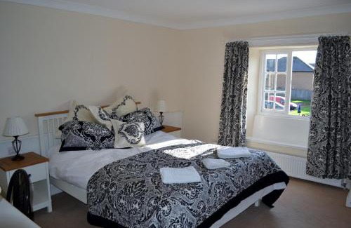 Kidlington Cama Y Desayuno | The Highwayman Hotel