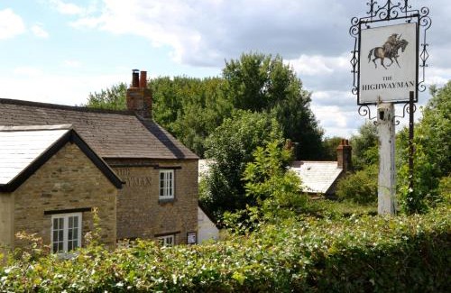 Kidlington Cama Y Desayuno | The Highwayman Hotel