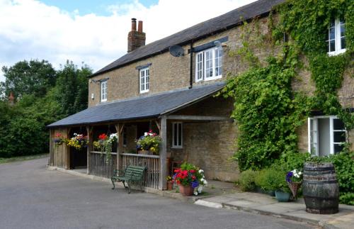 Kidlington Cama Y Desayuno | The Highwayman Hotel