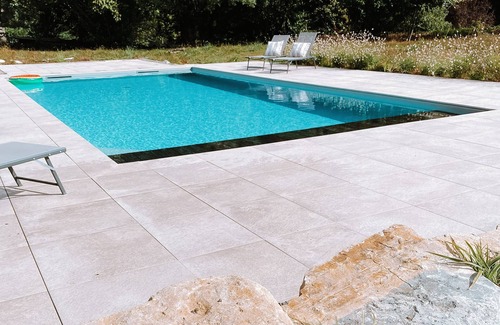 Auriac Apartamento | The Hill- Appartement de Vacance Avec Piscine Chauffée