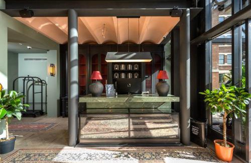 Harrow Apartamento | The Hill by Nestor
