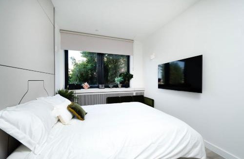 Harrow Apartamento | The Hill by Nestor