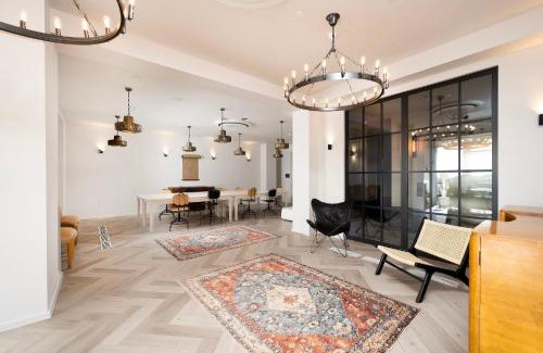 Harrow Apartamento | The Hill by Nestor