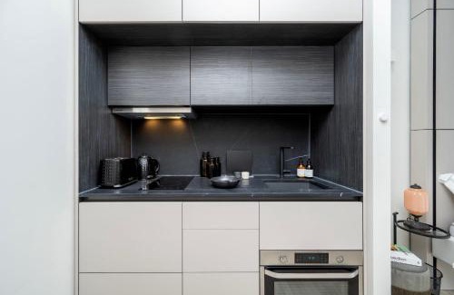 Harrow Apartamento | The Hill by Nestor