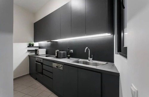 Kolonaki Apartamento | The Hill by Zoia Living