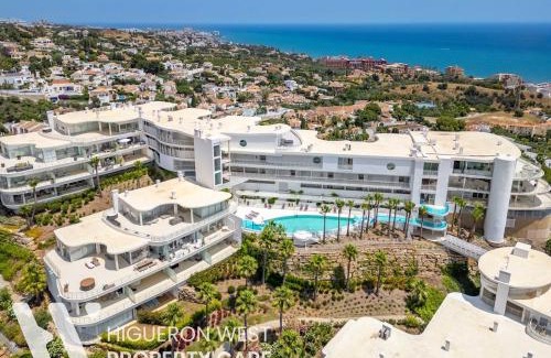 La Capellania Apartamento | The Hill Collection - The Sunset Vista by HWPC