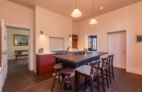 Baldersby Casa | The Hill - Country House - Dog Friendly