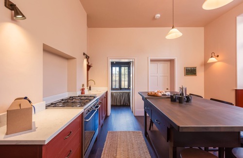 Baldersby Casa | The Hill - Country House - Dog Friendly