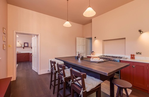Baldersby Casa | The Hill - Country House - Dog Friendly