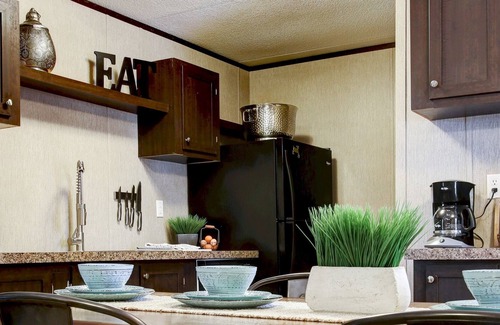 Hondo Casa | The Hill Country Ranch House
