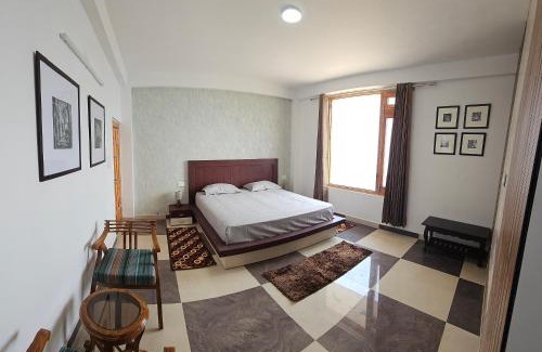 Theog Hotel | The Hill Crest, Fagu