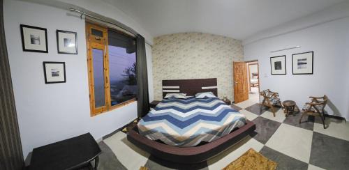 Theog Hotel | The Hill Crest, Fagu