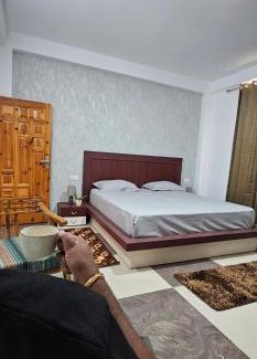 Theog Hotel | The Hill Crest, Fagu