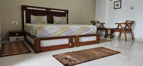 Theog Hotel | The Hill Crest, Fagu