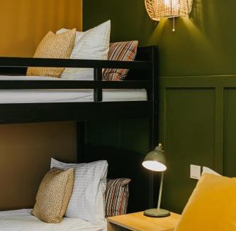 Fludir Casa | The Hill Guesthouse