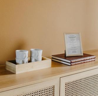 Fludir Casa | The Hill Guesthouse