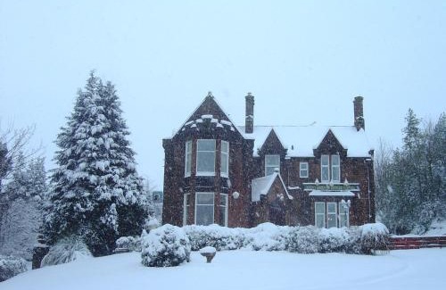 Dumfries Casa | The Hill Hotel