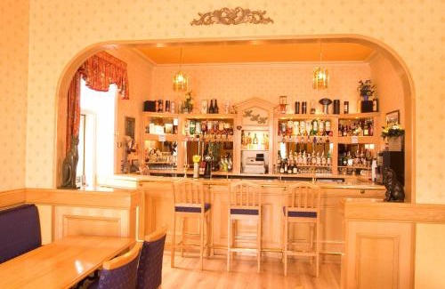 Dumfries Casa | The Hill Hotel