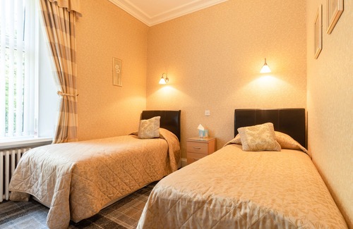 Dumfries Casa | The Hill Hotel