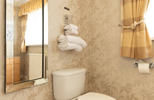 Dumfries Casa | The Hill Hotel
