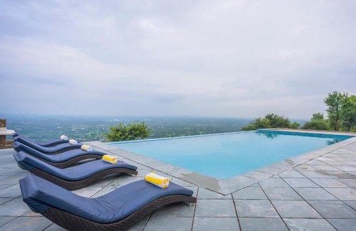 Nathdwara Casa | The Hill House Nathdwara