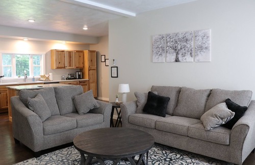 Hamilton Casa | The Hill House
