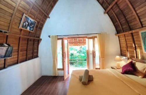 Penida Island Cama Y Desayuno | The Hill Prananta